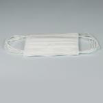 Medical Grade Dust Proof 3 Ply Non Woven Face Mask