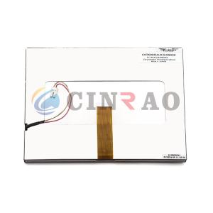 Quality Automotive PA080XS2(LF) 8 Inch LCD Screen wholesale