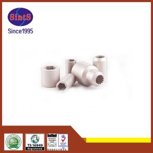 Quality Customized Industrial Equipment Parts Water Pump Accessories wholesale
