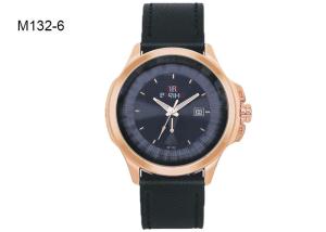 Quality Gold Case Jewelry Luxury Quartz Watch Shockproof High Strength wholesale