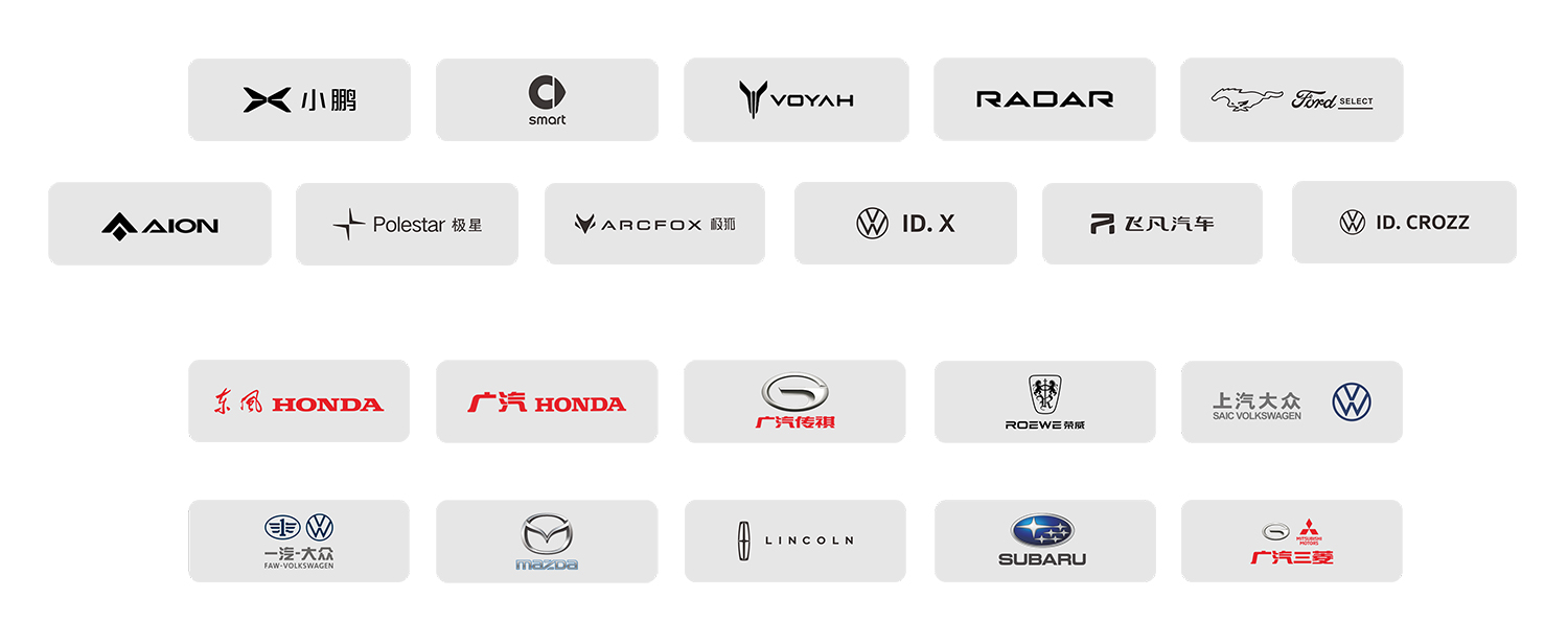 2023 New Energy Car 0KM Used HD ENS1 150KM/H Suv Electric Car Japanese Famous brand China Factory Price
