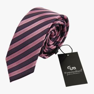 Quality Colorful Woven Cheap Polyester Tie wholesale