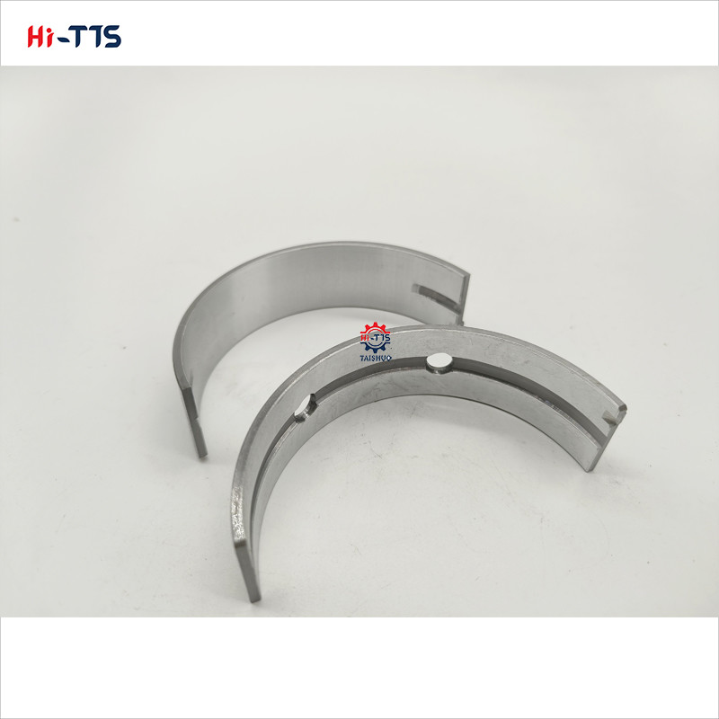 D6E Main Bearing and Connecting Rod Bearing 0293-1062 0293-1578 Suitable Engine Engine Parts