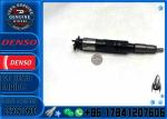 Common rail injector 295050-0600 295050-1430 095000-6471 095000-6480 095000-6490