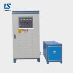 Ring Gear Induction Heating Quenching Equipment Heat Treatment Intermediate