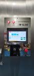 Practical Basket Cleaning Machine Multifunctional Acid Resistant