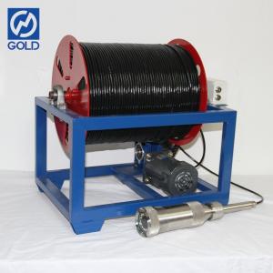 Quality Water Well Camera for Borehole Wall wholesale