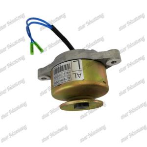 Quality Alternator 2TNE65 2TNE68 3TNE68 12V 119663-77200 wholesale