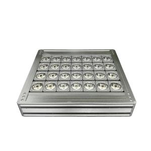 Quality 300W LED 90degree Marine Searchlights For Boat Yacht Swimming Pool wholesale