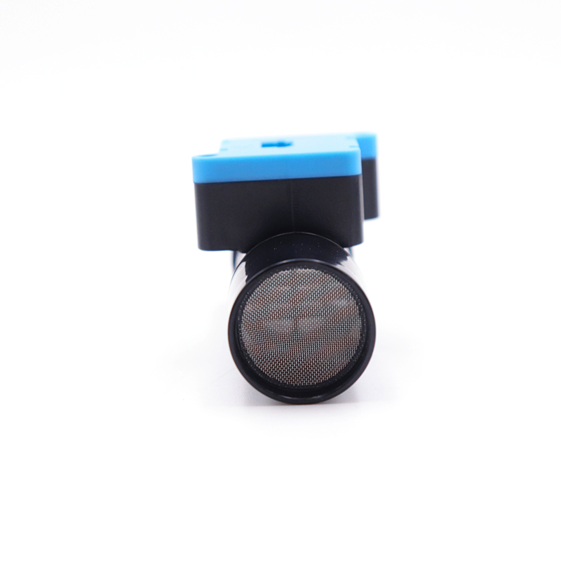 CPAP Ventilator Flow Meter Sensor , 0.5-4.5V Medical Air Flow Sensor