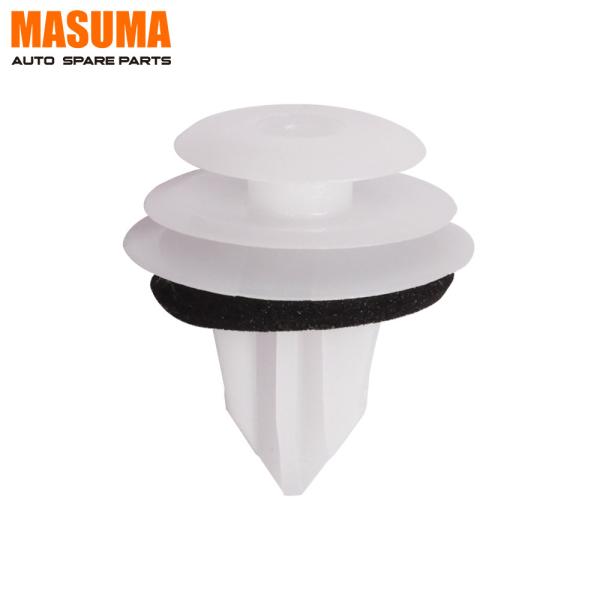 KJ-318 Plastic Clips for BMW 1-SERIES F21 91560-SAA-003 90467-09206 90467-10161