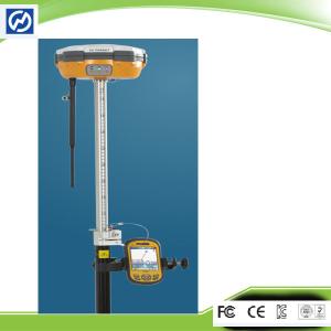 Quality Engineering Location with External UHF 3G WCDMA GPS Tracker wholesale