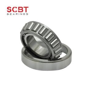 Quality 28KW01 28*50.292*16.65mm Single Row Cone And Cup Custom Roller Bearings wholesale