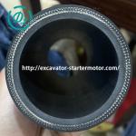 Oil Hose Excavator Engine Parts 227-0428 60.50mm CAT 330C 336D