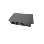 Custom Stainless Steel Copper Sheet Metal Fabrication Parts High Precision Laser