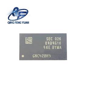 Quality K4B4G1646E-BYMA Samsung DDR SDRAM Package FBGA-96 ROHS wholesale