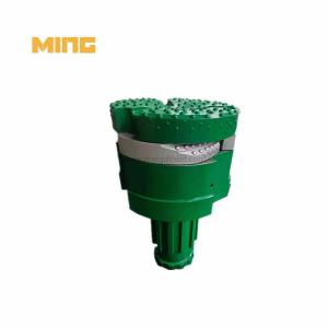 Quality OEM Dth Drilling Tools Tunneling Ring Bit Drilling System 610MM wholesale