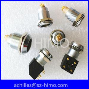 Quality Replacement of lemo connector, electronic connector wholesale