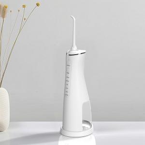 Quality Rechargeable Oral Irrigator CE Rohs Certified Cordless For Teeth wholesale