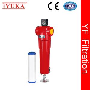 Quality Low Pressure Drop Air Compressor Filter wholesale