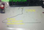 Iron Wire Hanger Making Machine