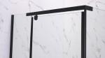 6mm Tempered Glass Shower Enclosures 1200x900x2000mm
