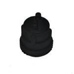 Custom Made Silicone Rubber Sealing Plug