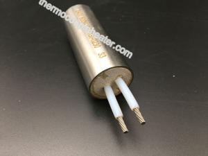 Quality Diameter 25.30 MM Cartridge Heaters , Electric Heating Element Moistureproof wholesale