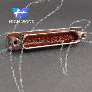 Quality J30J SERIES MICRO-D Rectangular Connectors, J30J-37ZKNP5-J wholesale