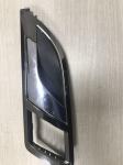 Car Door Handle Knob Injection Molding Part , Small Automotive Spare Parts