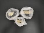 45 Microns 1000mm Cold Water Soluble Pouches