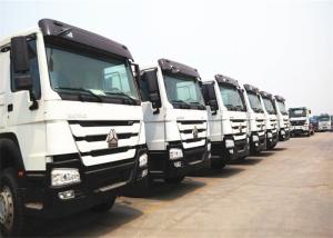 Quality 6X4 Heavy Duty Cargo Truck wholesale