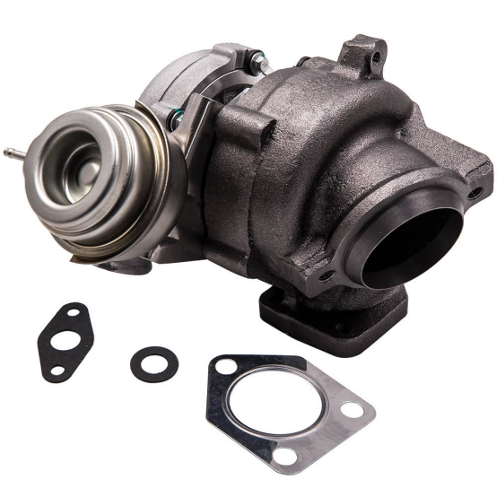 MaXpeedingrods Turbocharger For Land Rover Freelander MK1 TD4 M47D 2.0 112HP 82KW 708366-5007S 7781475