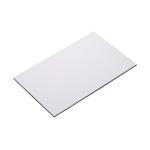 Class A Fireproof 6000mm Aluminum Honeycomb Core Panel Heat Insulation ≥0.041W/M