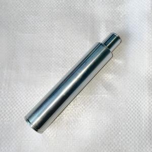 Quality Precision CNC Machined Stainless Steel U Pins Flat Head Grooved Clamping Pins wholesale