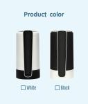 PP Free Stand Drinking Automatic Water Pump Dispenser For Home