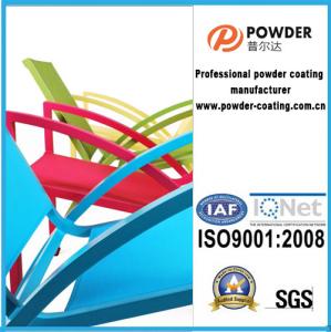 Quality Anti Corrosion Epoxy Primer Powder Coat Good Mechanical Properties wholesale