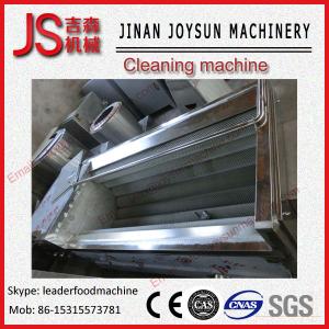 Quality Wheat Cleaning Machine / Paddy Destone Machine / Millet Cleaning Machine wholesale