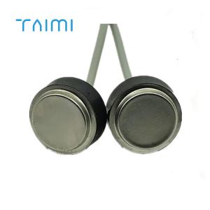 Quality High Quality Water Meter Transducer 1Mhz Ultrasonic Flow Sensor wholesale
