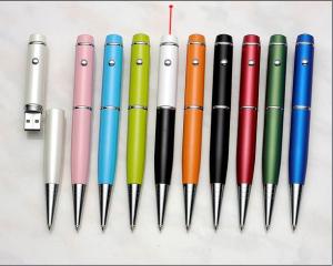 Quality Kongst best quality 8gb mini pen shaped usb/metal usb flash drive wholesale
