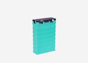 Quality Rechargeable LED Light Lithium Battery 40Ah , Energy Storage Lifepo4 Batteries wholesale