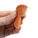 Kids Educational Soft Silicone Building Blocks Animal Shape Silicone Blocks