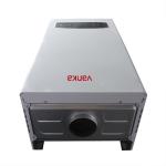 Domestic Wall Mounted Condensing Combi Gas Boilers 18KW - 40KW Balanced Type