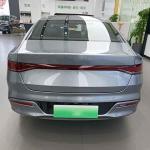 2024 BYD Qin Plus DM-i Max Speed 185km/h Pure Electric Range 101km Euro VI
