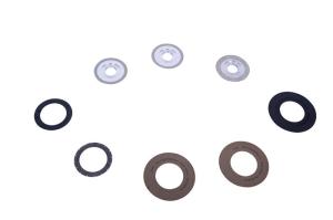 Quality Dicing Blade Grinding Wheel For Semiconductor And Photoelectricity Industry wholesale