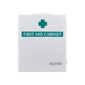 Quality First Aid Kit Metal Medicine Cabinet First Aid Devices Box wholesale