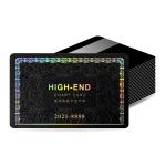 PVC Smart Parking Card with ALN-9740 H4