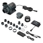 55W Silent Submersible Water Pump
