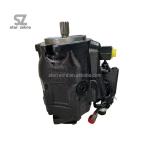 2433351B XE490 Fan Pump Fan Motor Assembly Top Choice for Machinery Repair Shops