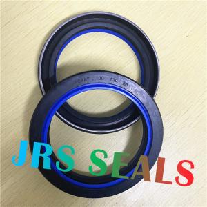 Quality AZ9203E 0701900100 TRACK spare part D75 DUST SEAL wholesale
